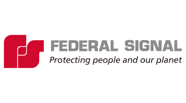 federal-signal-corporation-logo-vector