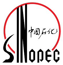 2.SINOPEC