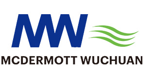 41. NW MCDERMOTT WUCHUAN