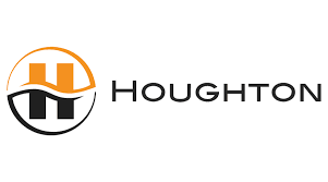 45.HOUGHTON
