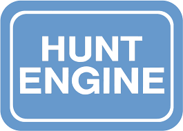 47.HUNT ENGINE